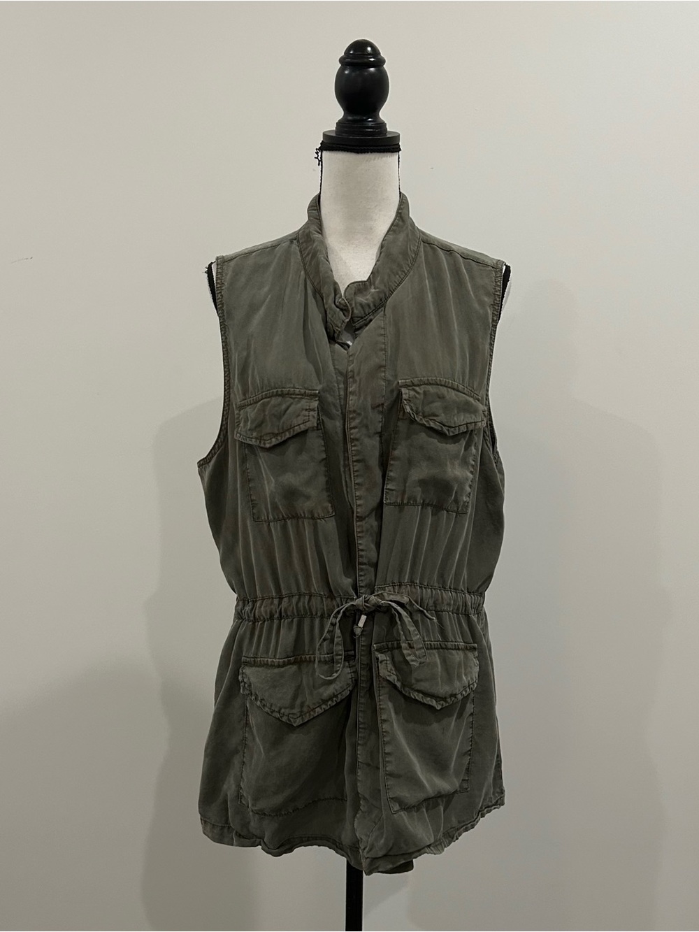 Mossimo Utility Vest